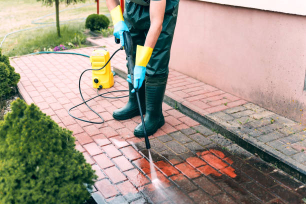 Best Concrete Sealing  in Manchester Center, VT