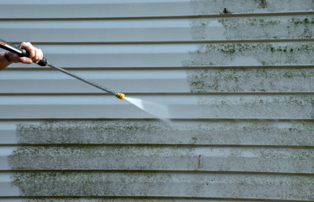 Best Factory Floor Cleaning  in Manchester Center, VT