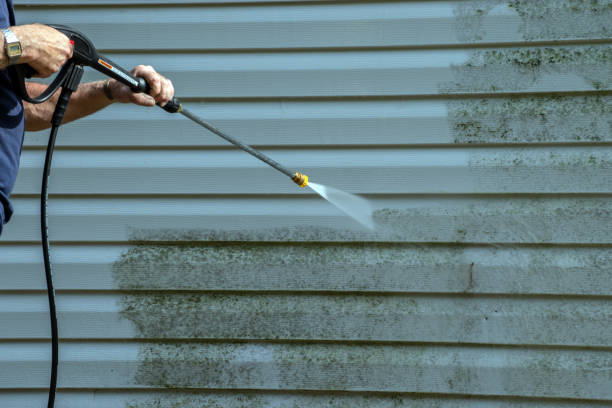 Best Post-Construction Pressure Washing  in Manchester Center, VT