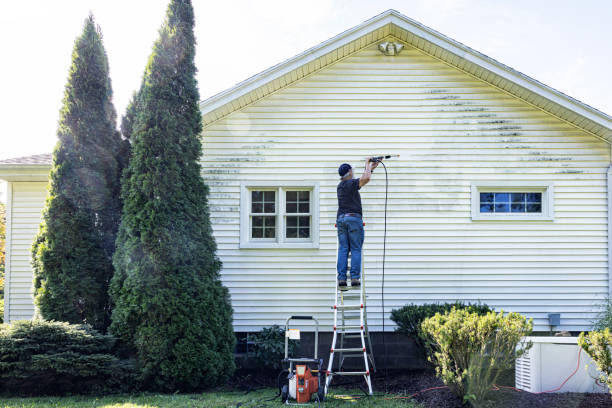 Best Solar Panel Cleaning  in Manchester Center, VT