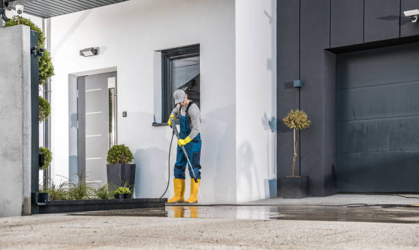 Best Fence Cleaning  in Manchester Center, VT