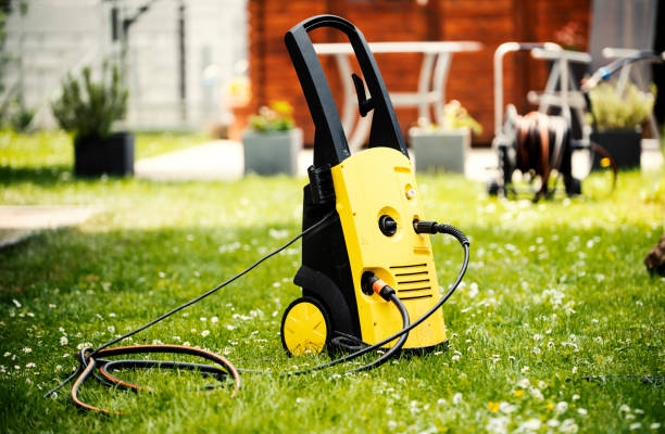 Best Playground Equipment Cleaning  in Manchester Center, VT